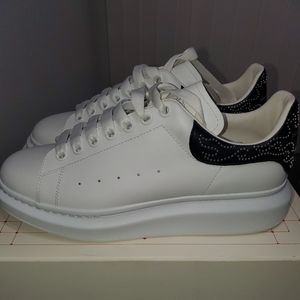Alexander McQueen shoes